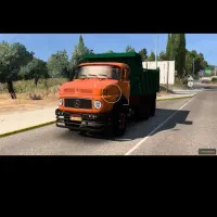 جی تی ای وی موبایل یورو تراک موبایل