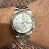 ساعت SEIKO5 سیکو۵