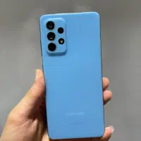 samsung A52 128-8|موبایل|رشت, خمیران زاهدان|دیوار
