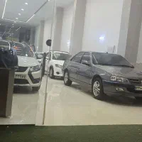 دنا پلاس 6 دنده