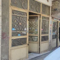 درب اهنی دسته دوم