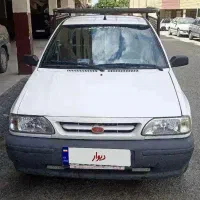 معاوضه با سواری