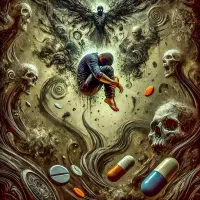 ترک اعتیاد بدون بستری