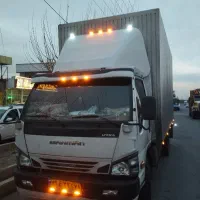 حمل بار باربری پرندرباط کریم شهریار اسلامشهر تهران