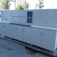 کابینت فلزی