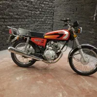 موتور هندا تیزرو