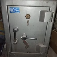 گاوصندوق