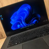 لپتاپ استوک DELL PRECISION 5520