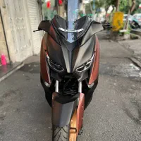 Xmax|موتورسیکلت|تهران, دژکام|دیوار