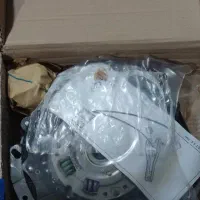 دیسک و صفحه ال ۹۰ و ساندرو اصلی