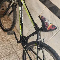 دوچرخه 26