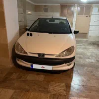 ۲۰۶اتومات صندوقدار