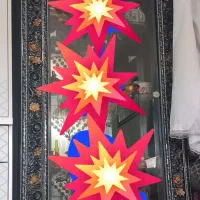 بوفه درحدنو