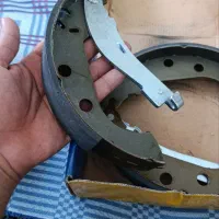 لنت عقب405پژوپارس و سمند(پارس ابی)