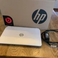 لپ تاپ HP