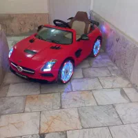 ماشین شارژی