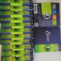 سیم گیتار الکتریک الکسیر