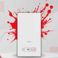 پکیج دیواری بوتان ایرتورپن 24000 اصل