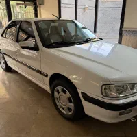 پژو پارس سال ۱۴۰۲