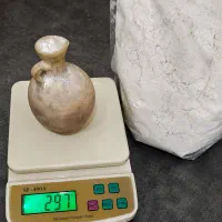 معمامله و کارشناسی تخصصی پودر مفکات