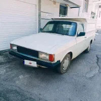 وانت پیکان