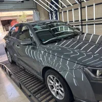 دنا پلاس توربو اتومات