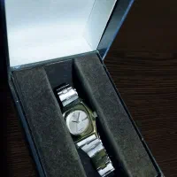 سیکو اتوماتیک داخل جعبه