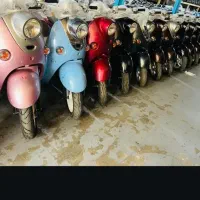 موتور پاکشتی 50cc فروش نقد نقد نقد اقساط نداریم