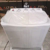 ماشین لباسشویی دوقلو آلتیما 7 کیلویی