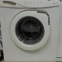 ماشین لباسشویی