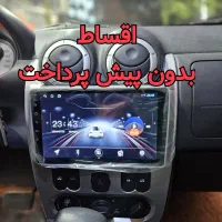 ماشین مانیتور خودرو باند هدلایتپخش سیستم بنز اقساط