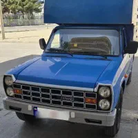 نیسان ۱۴۰۳ اپشنال کولر دار ۷۰۰۰ تا کار واقعی
