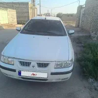 سمندef7دوگانه فابریک