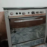 گاز طرح فر