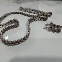 سرویس نقره
