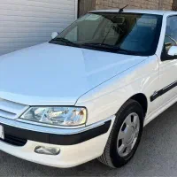 پژو پارس تیوفایو گاز سیمی مدل ۱۴۰۱