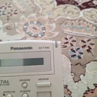 تلفن رومیزی  پاناسونیک