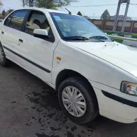 سمند lx ۹۶