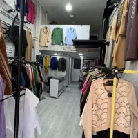 اجاره مغازه 40متری بر خیابان طلایی مسکن هخامنش