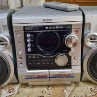 ضبط سامسونگ