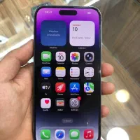 آیفون 14 پرو مکس 256GB ZA