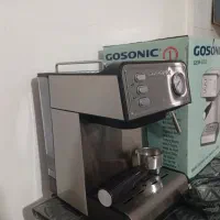 دستگاه قهوه گوسونیک مدل ۸۷۲