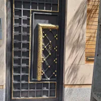70 متر دو نبش  صددرصد بنا