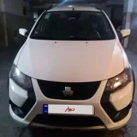 کوئیک GX مدل آخر سال 1403 کارکرد 7850