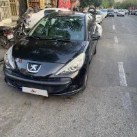 207 اتومات