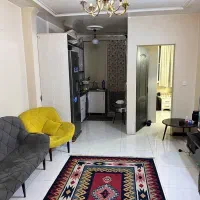 اپارتمان اجاره۵۰متر۴تکواحدپارکینگ کرمان مسیل باختر