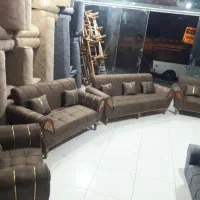 مبل راحتی مدل غزال/×