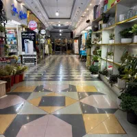 ۲۰ متر مغازه-نما بر اصلی یوسف آباد-قابل تبدیل