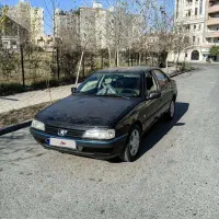 پژو ۴۰۵ اصلی فرانسه موتور زانتیا ۱۸۰۰ نو ۱۶ سوپا‌پ