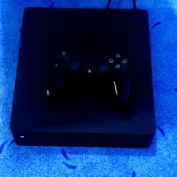 PS4 SLIM 500گیگ|کنسول، بازی ویدئویی و آنلاین|اهواز, کوروش|دیوار
